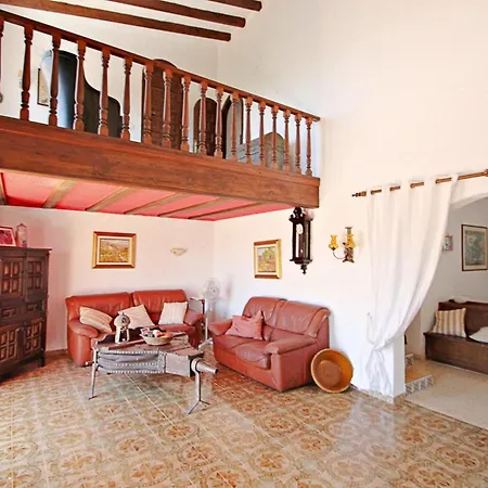 Casa Del Panadero * Benissa