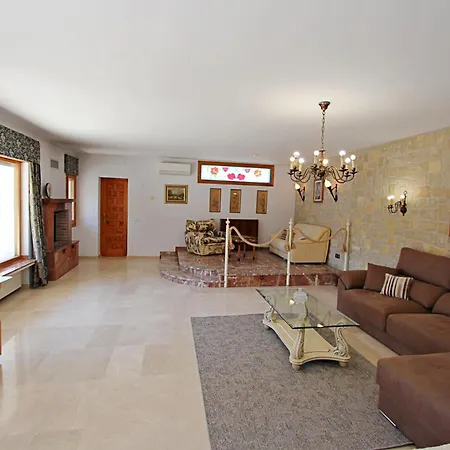 Villa Casa Del Panadero