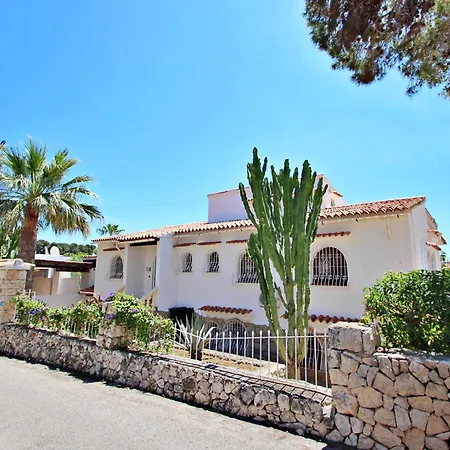 Villa Casa Del Panadero *