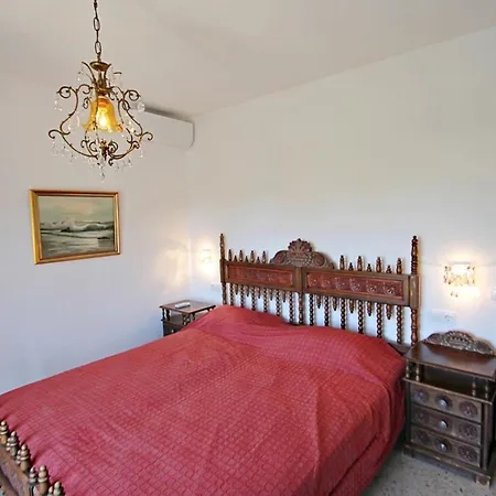 Casa Del Panadero *