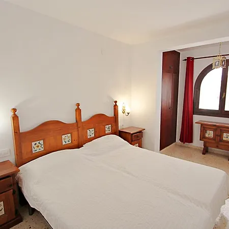 Villa Casa Del Panadero
