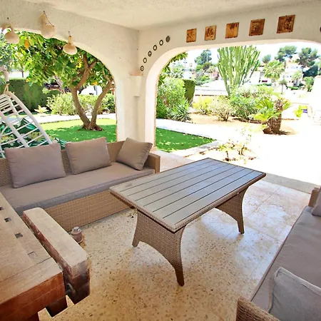 Casa Del Panadero *
