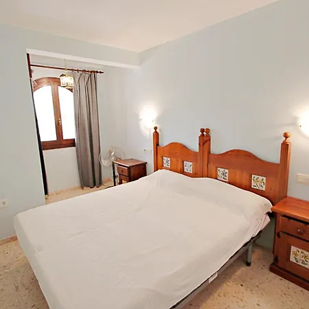 Casa Del Panadero Villa