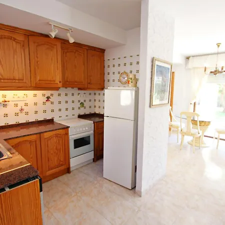 Casa Del Panadero Benissa