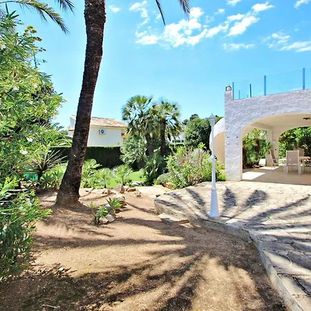 Villa Casa Del Panadero *