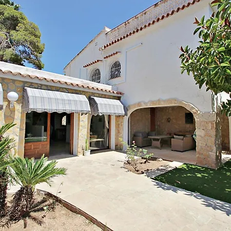 Casa Del Panadero * Benissa