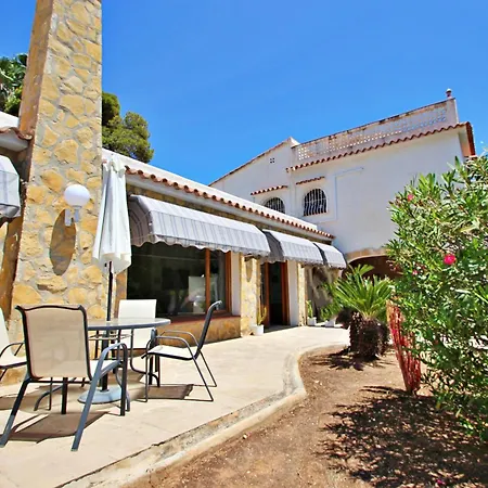 Casa Del Panadero *